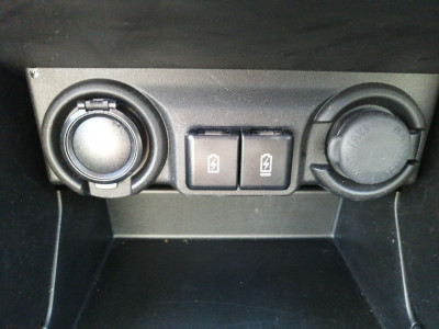 Suzuki Swift Gebrauchtwagen