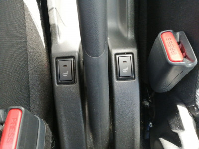 Suzuki Swift Gebrauchtwagen