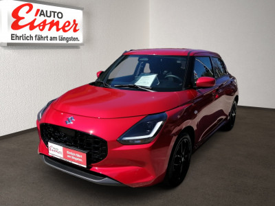 Suzuki Swift Gebrauchtwagen