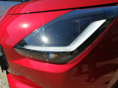 Suzuki Swift Gebrauchtwagen