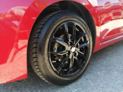 Suzuki Swift Gebrauchtwagen