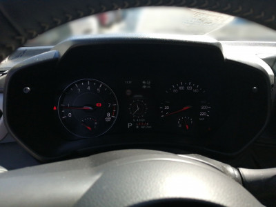 Suzuki Swift Gebrauchtwagen