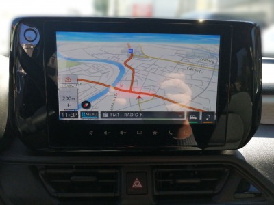 Suzuki Swift Gebrauchtwagen