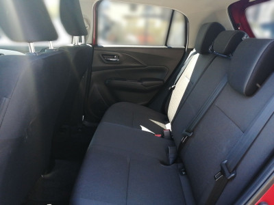 Suzuki Swift Gebrauchtwagen