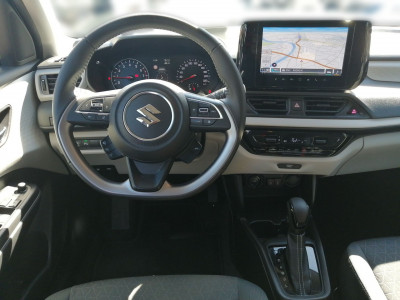 Suzuki Swift Gebrauchtwagen