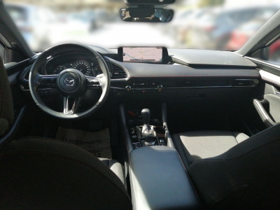 Mazda Mazda3 Gebrauchtwagen