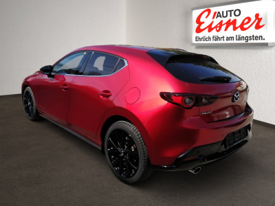 Mazda Mazda3 Gebrauchtwagen