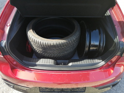 Mazda Mazda3 Gebrauchtwagen