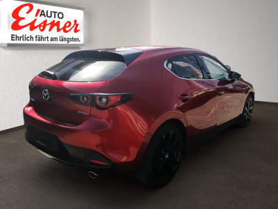 Mazda Mazda3 Gebrauchtwagen