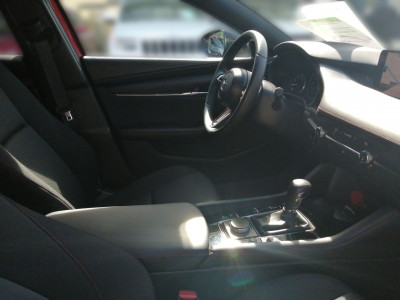 Mazda Mazda3 Gebrauchtwagen