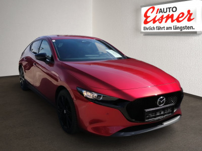 Mazda Mazda3 Gebrauchtwagen