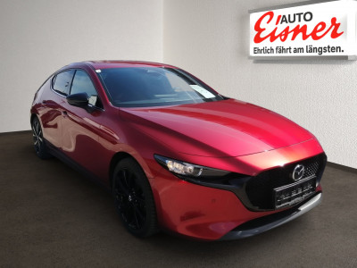 Mazda Mazda3 Gebrauchtwagen