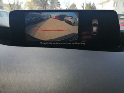 Mazda Mazda3 Gebrauchtwagen