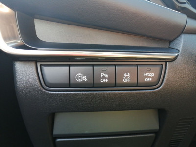 Mazda Mazda3 Gebrauchtwagen