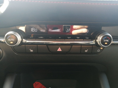 Mazda Mazda3 Gebrauchtwagen