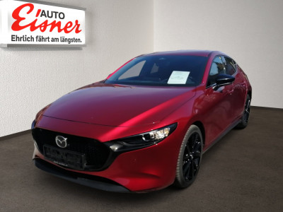 Mazda Mazda3 Gebrauchtwagen