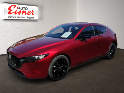 Mazda Mazda3 Gebrauchtwagen