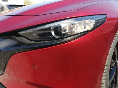 Mazda Mazda3 Gebrauchtwagen