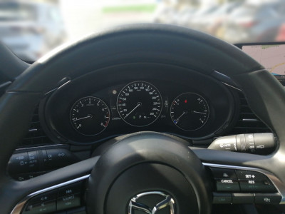 Mazda Mazda3 Gebrauchtwagen