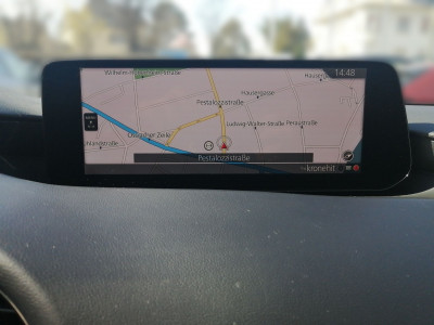 Mazda Mazda3 Gebrauchtwagen