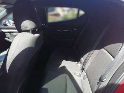 Mazda Mazda3 Gebrauchtwagen