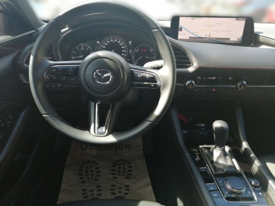 Mazda Mazda3 Gebrauchtwagen