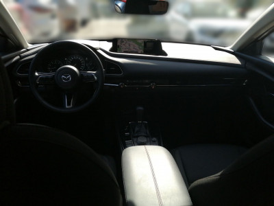 Mazda CX-30 Gebrauchtwagen