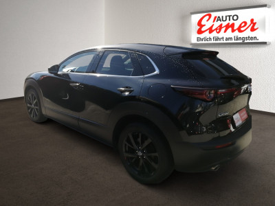 Mazda CX-30 Gebrauchtwagen