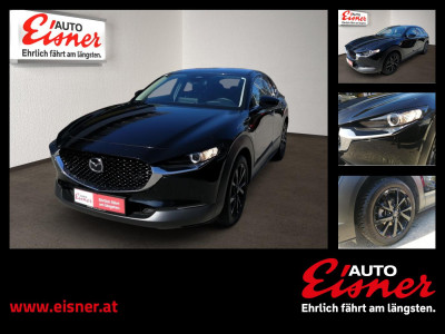 Mazda CX-30 Gebrauchtwagen