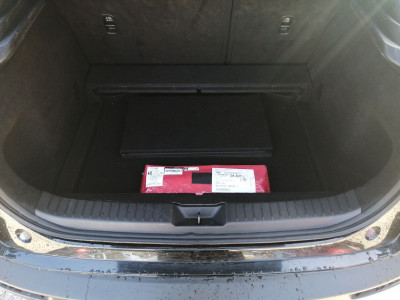 Mazda CX-30 Gebrauchtwagen