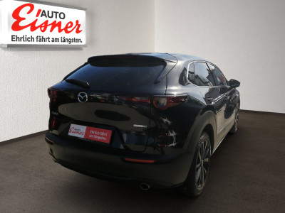 Mazda CX-30 Gebrauchtwagen