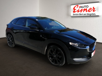 Mazda CX-30 Gebrauchtwagen