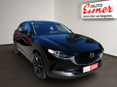 Mazda CX-30 Gebrauchtwagen