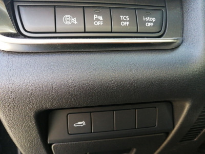 Mazda CX-30 Gebrauchtwagen