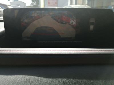 Mazda CX-30 Gebrauchtwagen