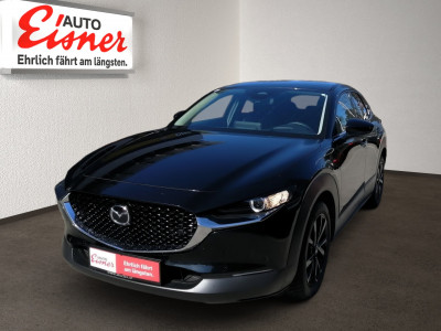 Mazda CX-30 Gebrauchtwagen