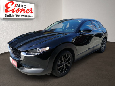 Mazda CX-30 Gebrauchtwagen