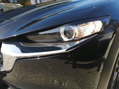 Mazda CX-30 Gebrauchtwagen