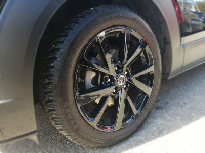 Mazda CX-30 Gebrauchtwagen