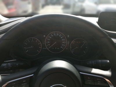 Mazda CX-30 Gebrauchtwagen