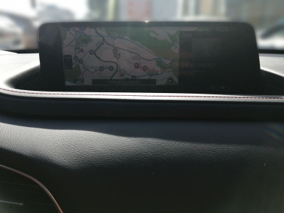 Mazda CX-30 Gebrauchtwagen