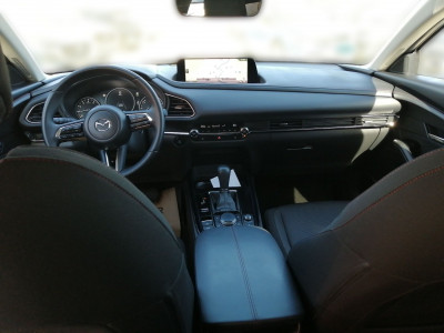 Mazda CX-30 Gebrauchtwagen