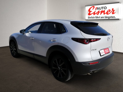 Mazda CX-30 Gebrauchtwagen