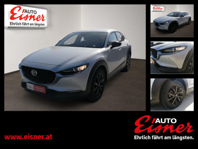 Mazda CX-30 Gebrauchtwagen