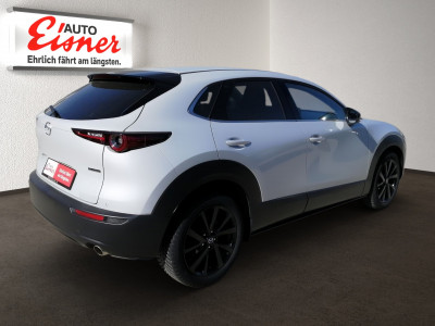 Mazda CX-30 Gebrauchtwagen