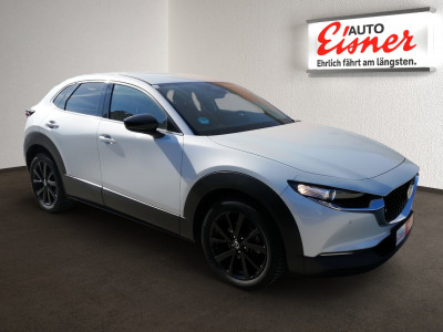 Mazda CX-30 Gebrauchtwagen