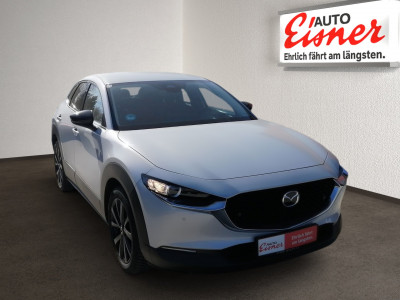 Mazda CX-30 Gebrauchtwagen