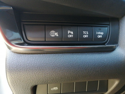 Mazda CX-30 Gebrauchtwagen