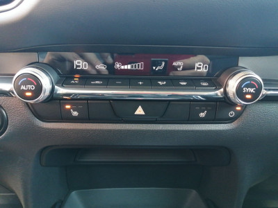 Mazda CX-30 Gebrauchtwagen