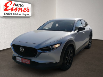 Mazda CX-30 Gebrauchtwagen